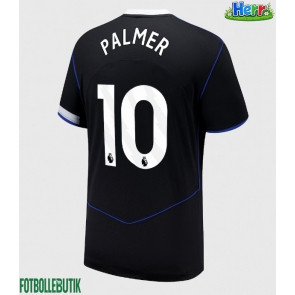 Chelsea Cole Palmer #10 Tredje Tröja 2025-26 Kortärmad